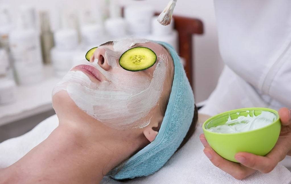 Secrets pour sublimer la peau au naturel